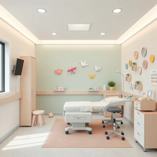 Dokter Laktasi Bekasi