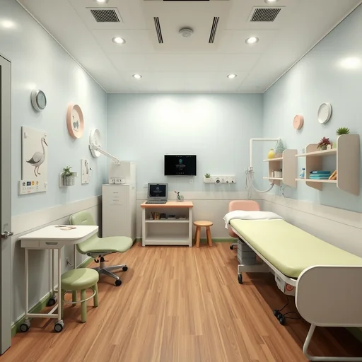 Dokter Laktasi Jakarta