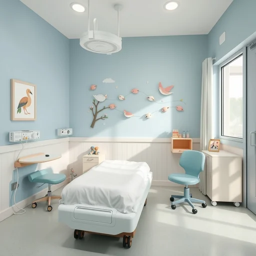 Dokter Laktasi Madiun