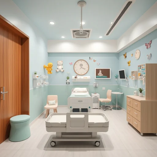 Dokter Laktasi Magelang