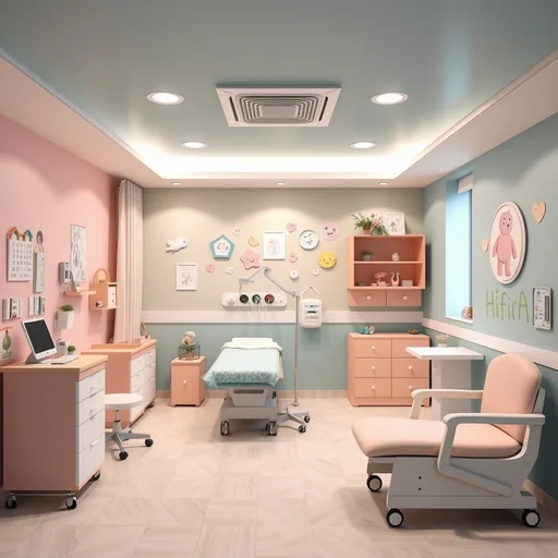 Dokter Laktasi Semarang