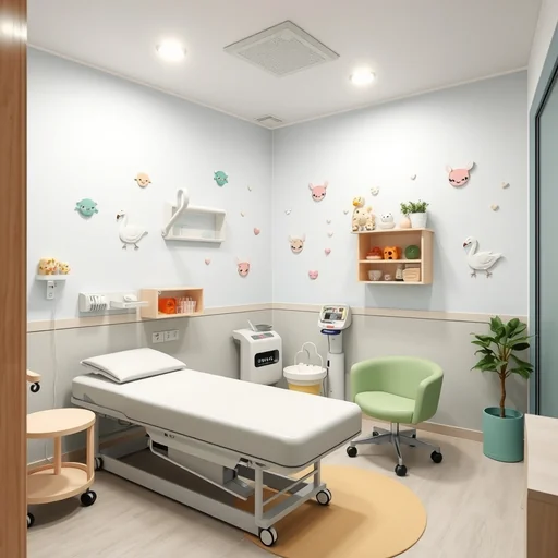Dokter Laktasi Sukoharjo