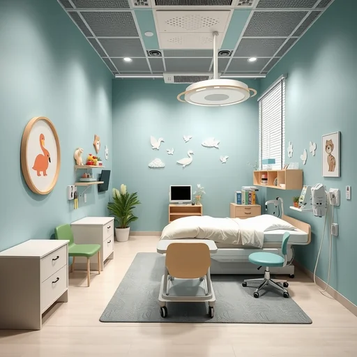 Dokter Laktasi Tangerang