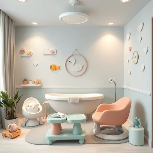 Harga Baby Spa