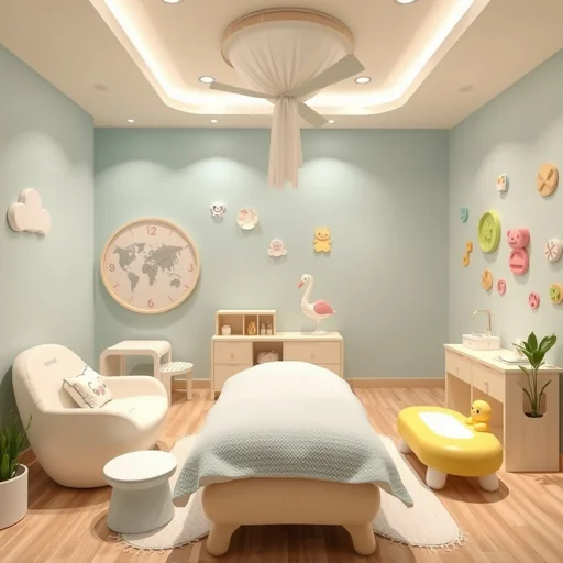Harga Baby Spa Bekasi