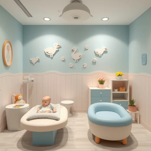 Harga Baby Spa Jakarta
