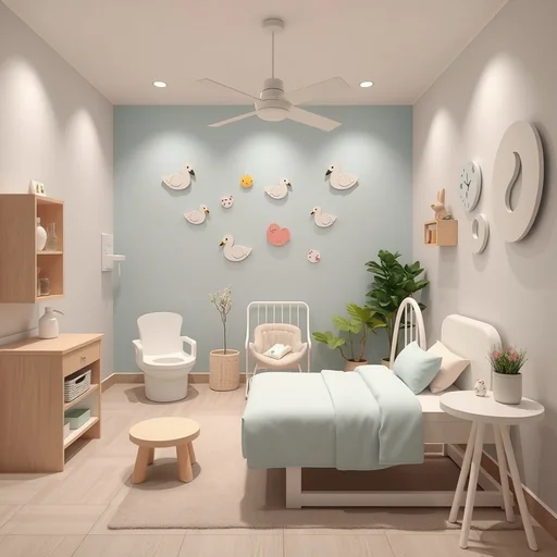Harga Baby Spa Jogja