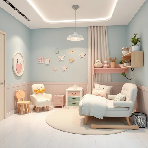 Harga Baby Spa Klaten