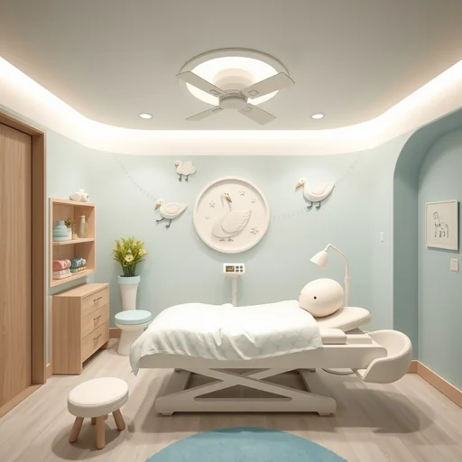 Harga Baby Spa Lamongan