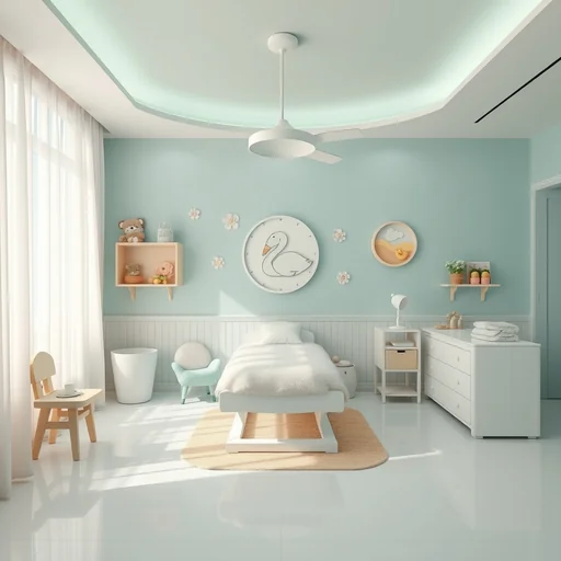 Harga Baby Spa Madiun