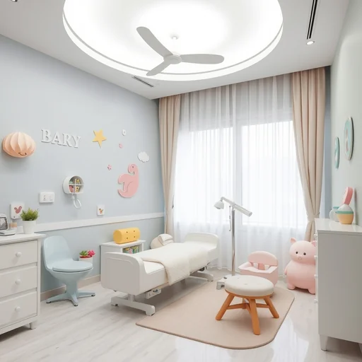 Harga Baby Spa Semarang