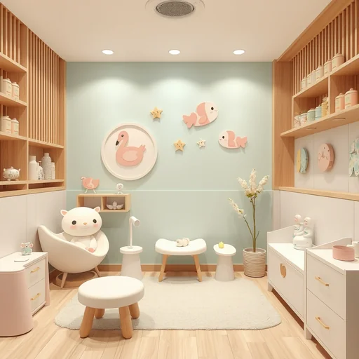 Harga Baby Spa Condongcatur