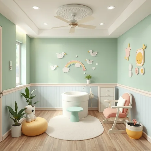 Harga Baby Spa Tangerang