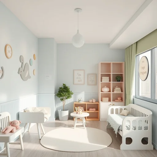 Homecare Baby Bandung