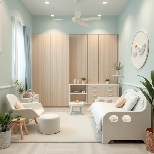 Homecare Baby Bantul