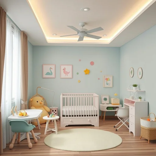 Homecare Baby Bekasi