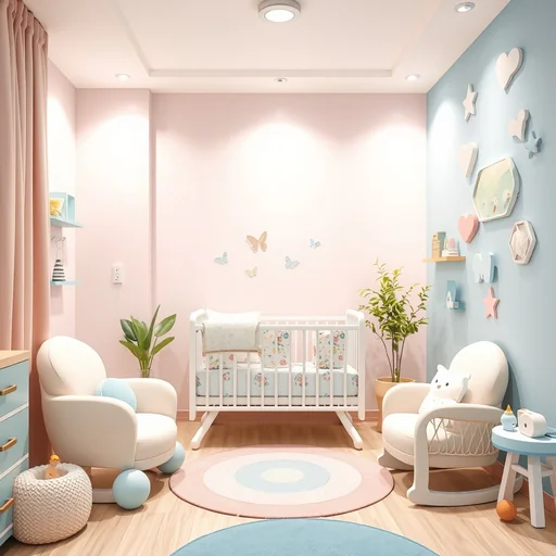 Homecare Baby Cikarang