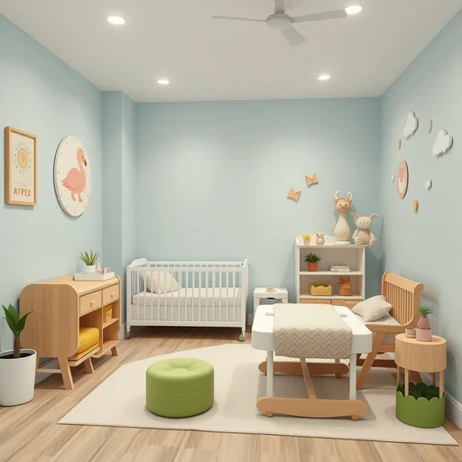 Homecare Baby Jakarta
