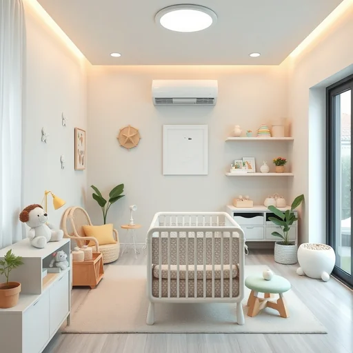 Homecare Baby Klaten