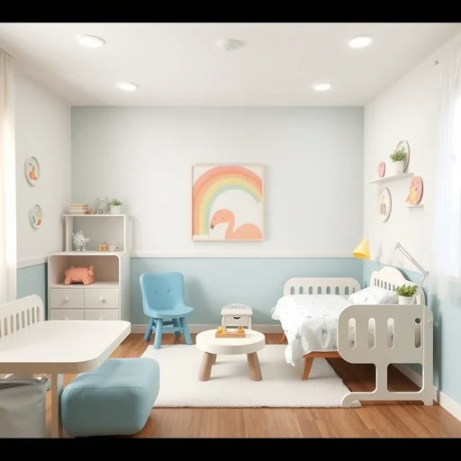 Homecare Baby Lamongan