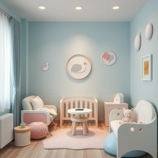 Homecare Baby Madiun