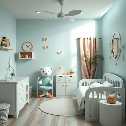 Homecare Baby Salatiga