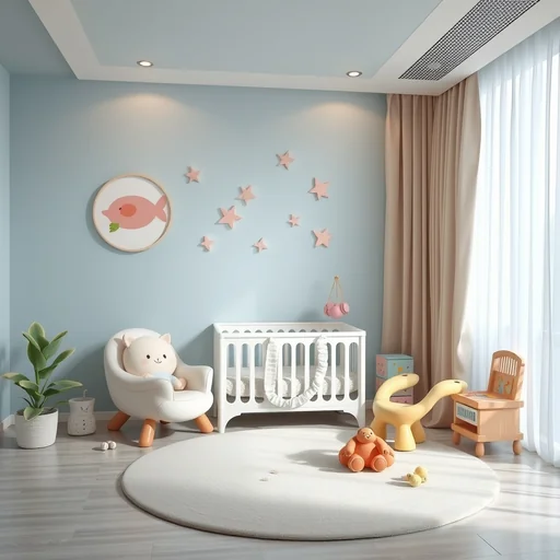 Homecare Baby Semarang