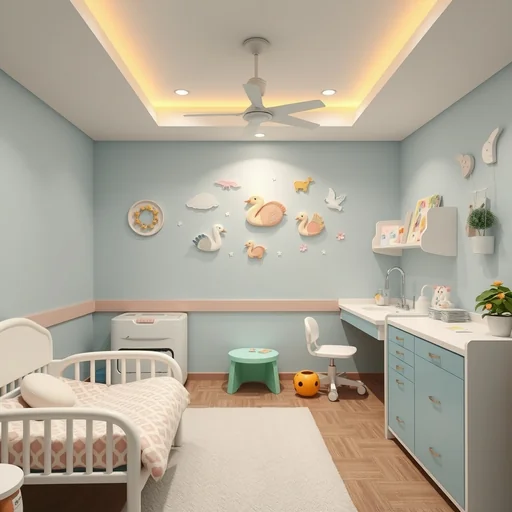 Homecare Baby Sukoharjo