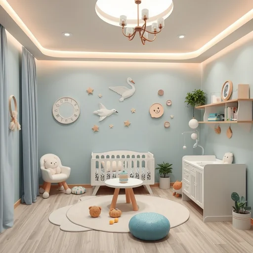 Homecare Baby Tangerang