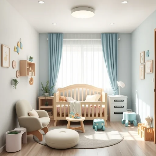 Homecare Bayi Bandung