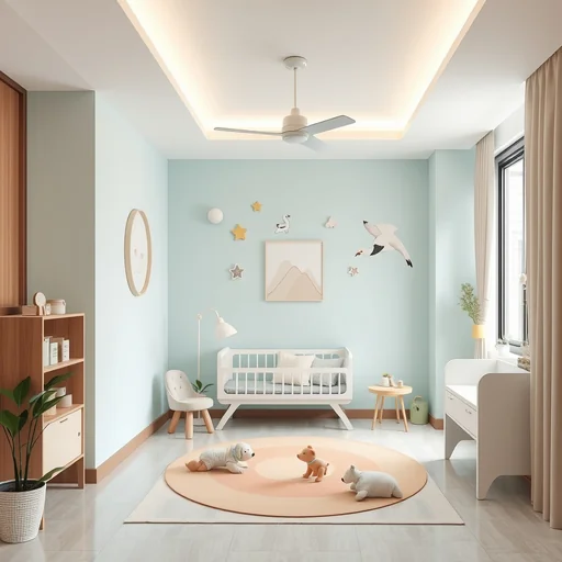 Homecare Bayi Bantul