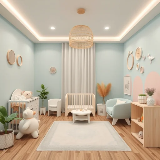 Homecare Bayi Bekasi