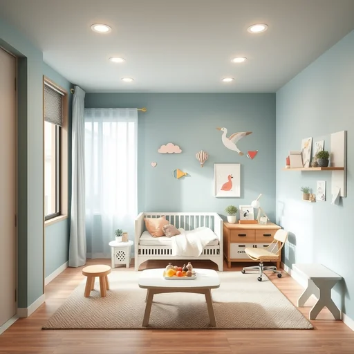 Homecare Bayi Cikarang