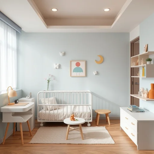 Homecare Bayi Jakarta