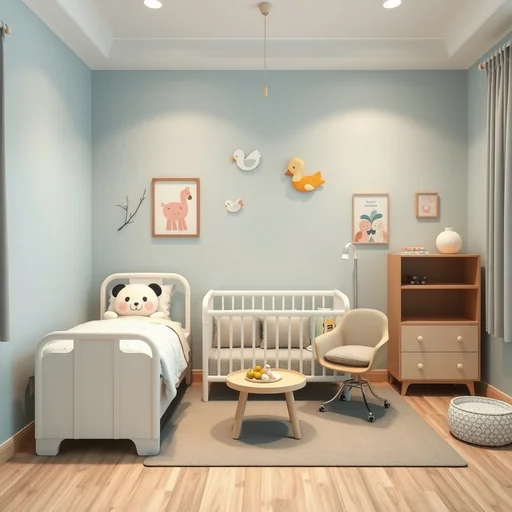 Homecare Bayi Klaten