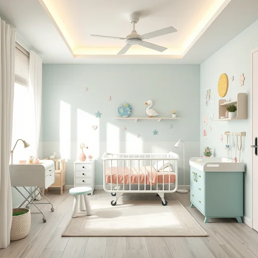 Homecare Bayi Lamongan