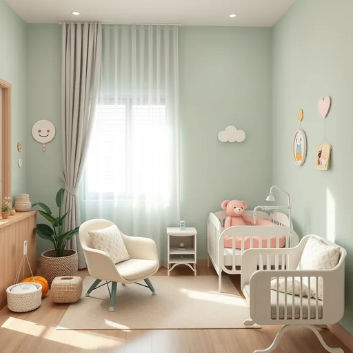 Homecare Bayi Madiun