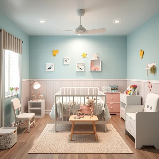 Homecare Bayi Magelang