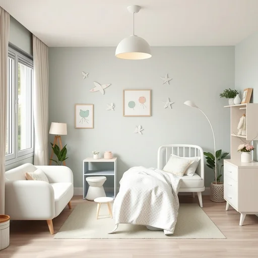 Homecare Bayi Salatiga