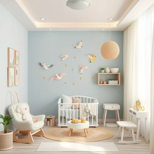 Homecare Bayi Semarang