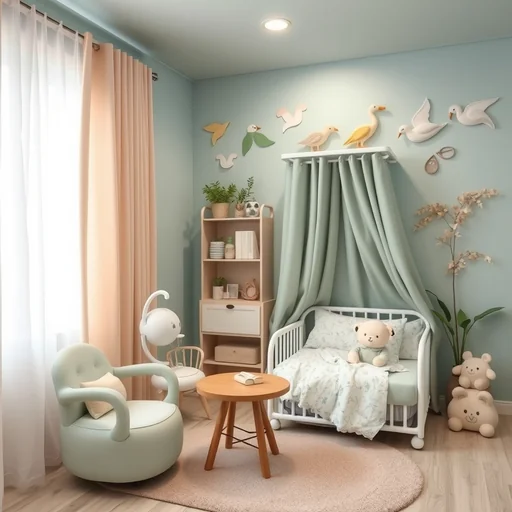 Homecare Bayi Sleman