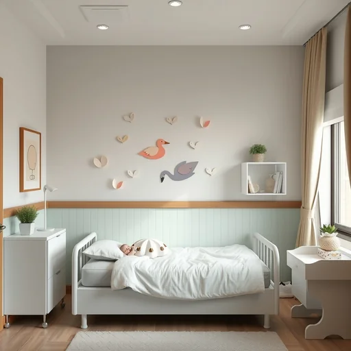 Homecare Bayi Sukoharjo