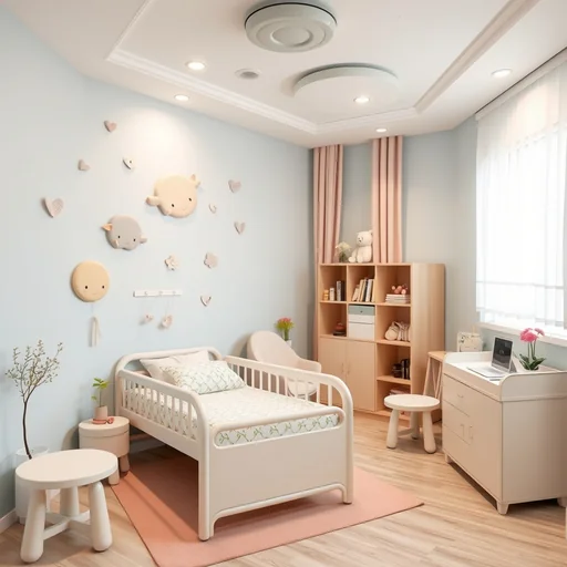 Homecare Bayi Surabaya