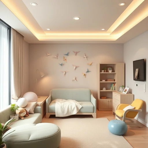 Homecare Bayi Tangerang