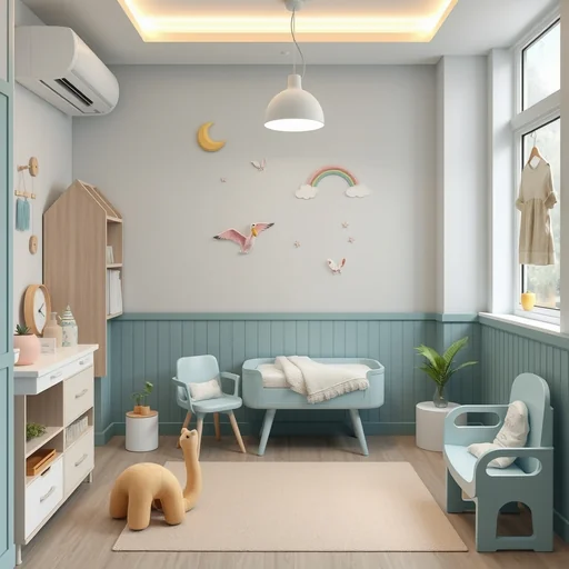 Homecare Bayi Terdekat Bandung