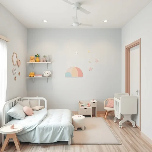 Homecare Bayi Terdekat Bantul