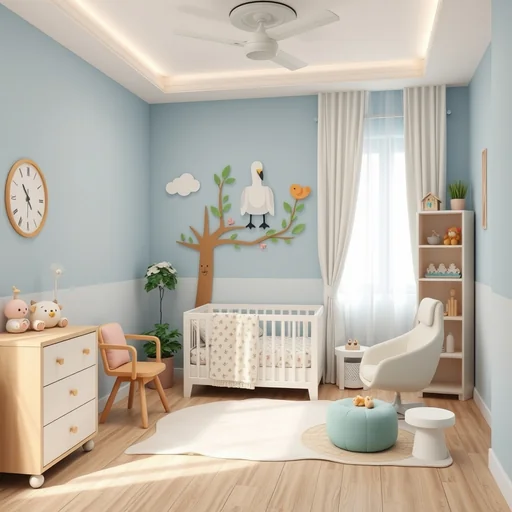 Homecare Bayi Terdekat Bekasi