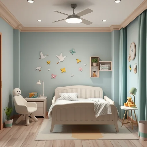 Homecare Bayi Terdekat Bogor