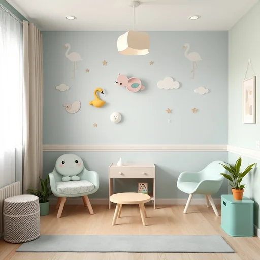 Homecare Bayi Terdekat Cikarang