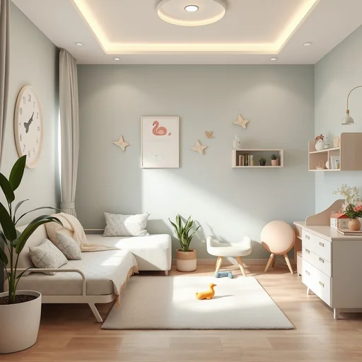 Homecare Bayi Terdekat Depok